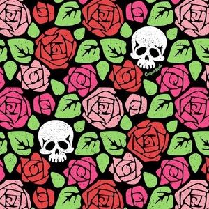 Meet your Posher, Caroline